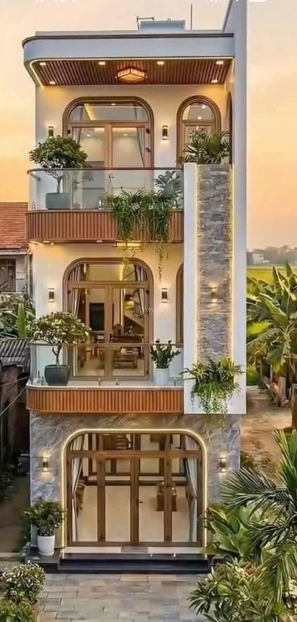 Chủ cần bán Nhà mặt phố 60m²