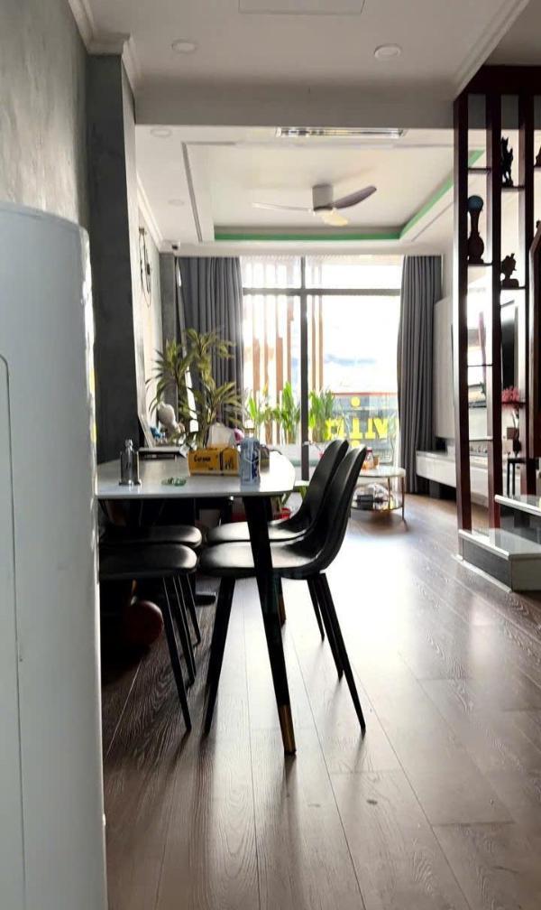 Bán Nhà mặt phố 40m²