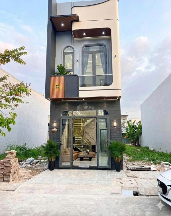 Chủ cần bán Đất nền riêng lẻ 120m²