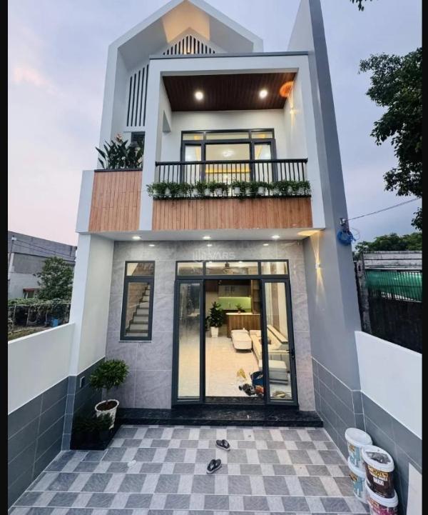 Chủ cần bán Đất nền riêng lẻ 100m²