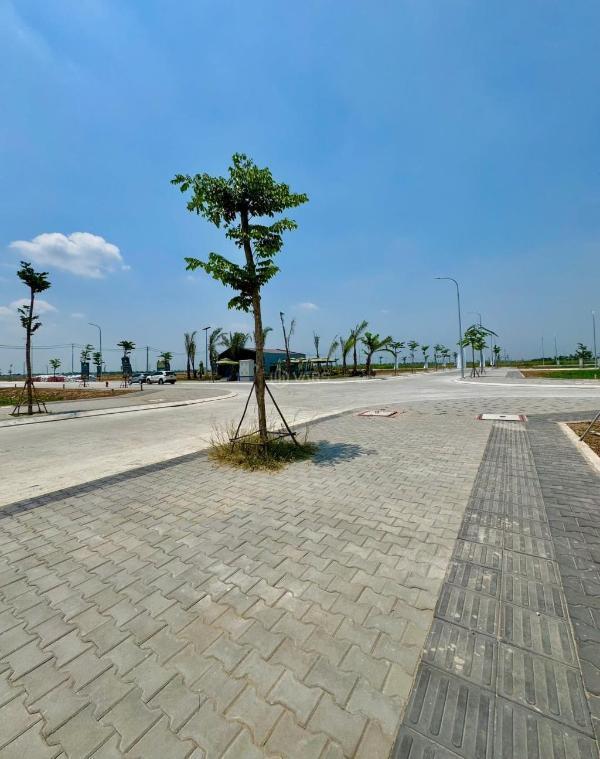 Bán Đất nền Dự án 90m²
