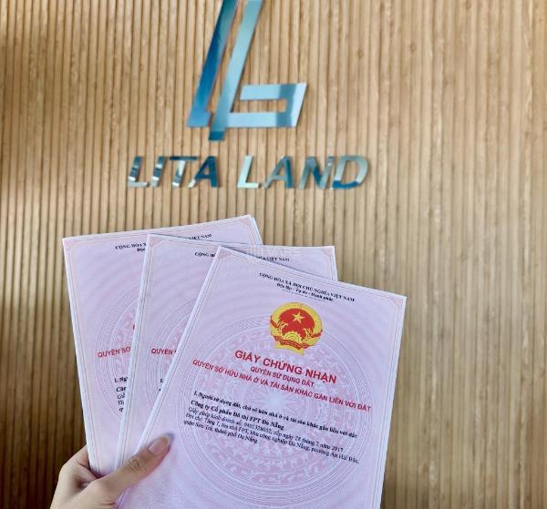 Cập nhất giá đất nền khu fpt 🏣 city đà nẵng mới nhất 2026