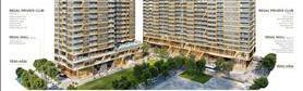 Chỉ cần 10% vốn tự có - sở hữu ngay căn hộ hạng sang Regal 🏚️ Complex