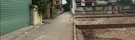 Bán đất tại Ninh 🏦 Xá, Thuận Thành, Bắc Ninh, giá hơn 1,1 tỷ, pháp lý đầy đủ, gần đường oto
