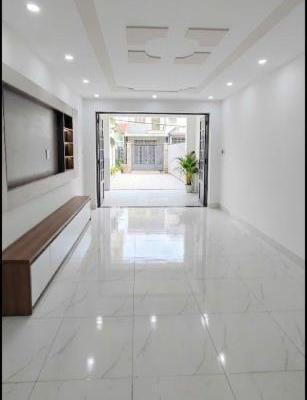 Bán Nhà mặt phố 56m²