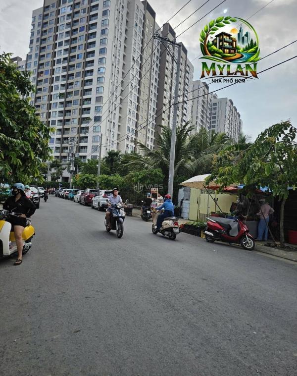 Bán Đất nền Dự án 1977m²