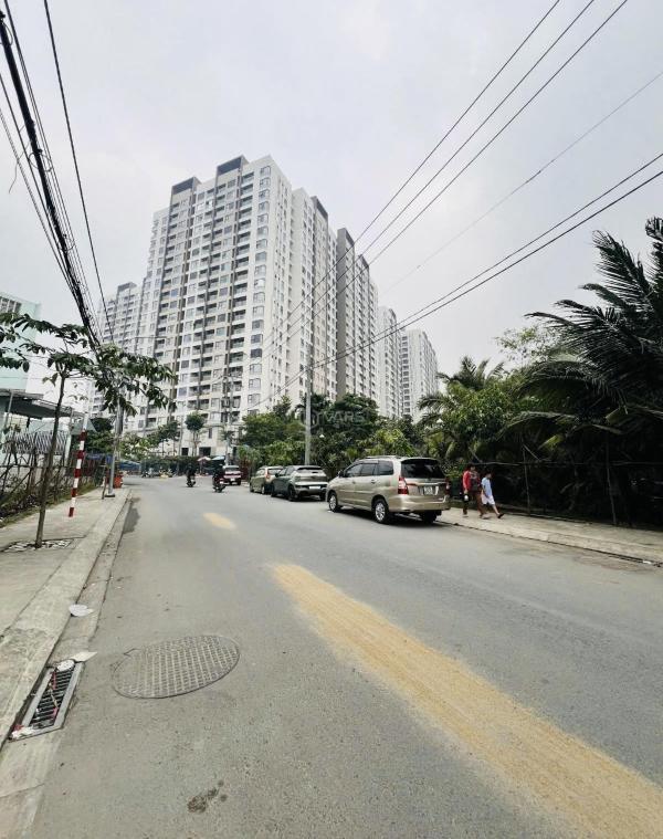 Mặt tiền lê tấn bê 💥 gần 2000m2 chỉ 188 tỷ