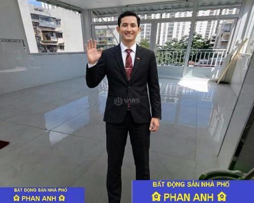 Chủ cần bán Nhà mặt phố 33m²
