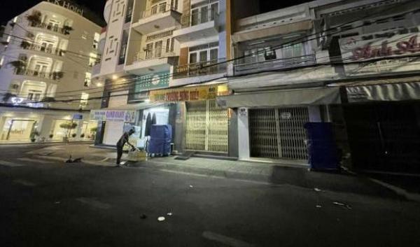 NHÀ ĐẸP - VỊ TRÍ ĐẮC ĐỊA- Chính Chủ Bán Nhà 🏦 78 Bạch Đằng, Phường Châu Phú A, Châu Đốc,
