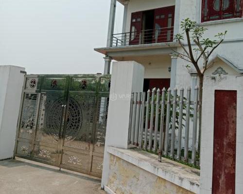 Cần Bán 2 lô đất 🏤 Tặng Nhà Tại Cuối Phương Công Đầu Vân Trường – Tiền Hải – Thái Bình.
