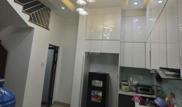 Cần bán Nhà mặt phố 60m²