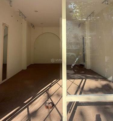 Bán Nhà mặt phố 36m²