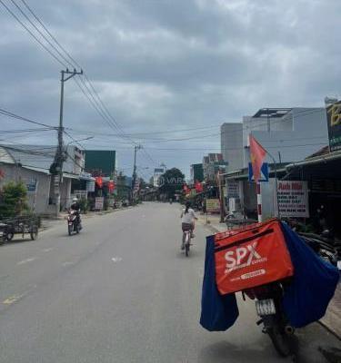Bán Đất nền riêng lẻ 173m²