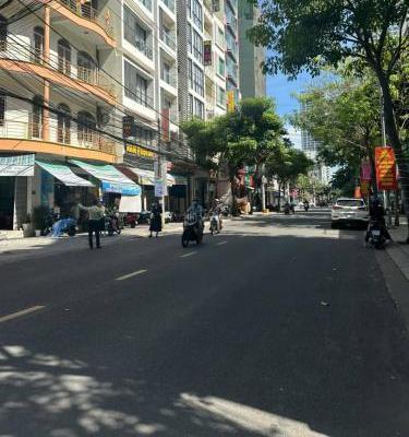 BÁN NHÀ 02 TẦNG HẺM ĐƯỜNG HOÀNG HOA THÁM , 🏘️ P NHA TRANG GIÁ 6,7 tỷ
