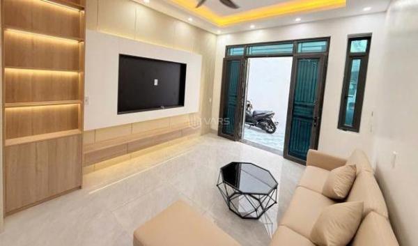 bán nhà 4 tầng trung tâm đề thám - bồ xuyên 🏘️ - tp thái bình cũ