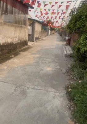 💎Lô đất Thôn Trà Hồi - Thuỵ Bình - 🏡 Thái Thuỵ 👉DT: 132,9m2( Full thổ cư) mặt 7,7m, nở hậ