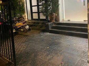 Cho thuê mặt bằng tầng 1 làm văn phòng – Liền kề Vinhomes Gardenia, 🏠 phố Hàm Nghi, Từ