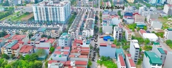 SIÊU PHẨM NHÀ 5 TẦNG ĐƯỜNG 👍 PHAN HUY CHÚ, VÕ CƯỜNG – TP BẮC NINH