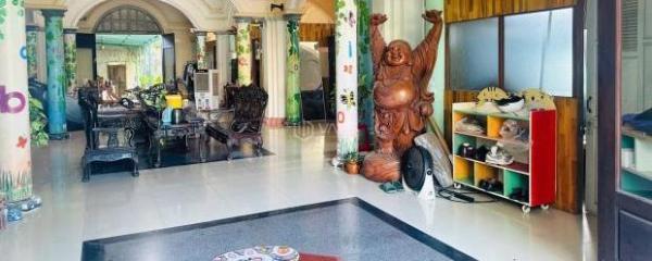BÁN NHÀ MẶT TIỀN NGUYỄN TẤT THÀNH – 1420M² – NGANG 20M – GIÁ NHỈNH 🌊 31 TỶ