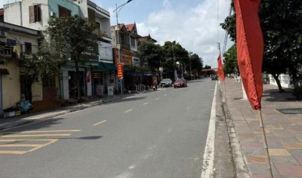 Bán Đất nền riêng lẻ 70m²