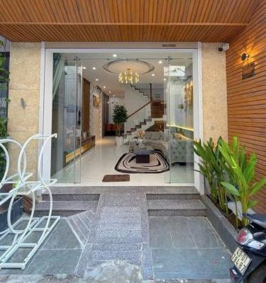 Chủ cần bán Nhà mặt phố 50m²