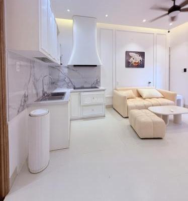 Bán Nhà mặt phố 35m²