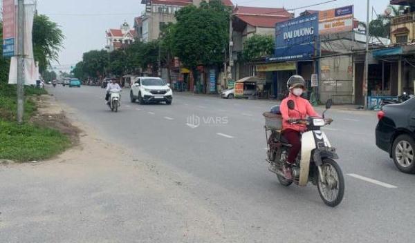 Bán Đất nền riêng lẻ 106m²