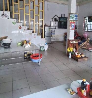 🏠 BÁN NHÀ 1 TRỆT 1 LẦU 🏣 MẶT TIỀN ĐỀ THÁM – NGAY TRUNG TÂM BÌNH KHÁNH (NGANG 8M)