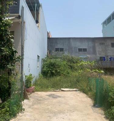 BÁN LÔ ĐẤT 🏢 PHƯỜNG NHƠN PHÚ GẦN TRƯỜNG CAO ĐẲNG BÌNH ĐỊNH. MÃ SỐ: #D8842