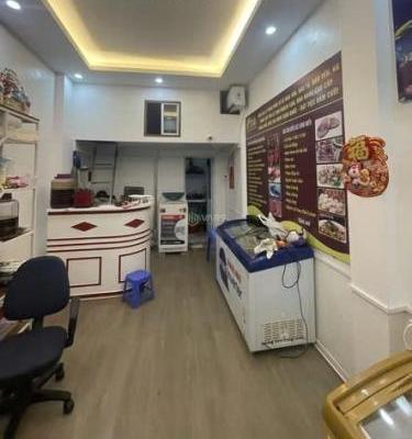 Do kế hoạch đi nước ngoài, tôi ☘ cần nhượng lại hoặc cho thuê gấp Ki-ốt vị trí đẹp, đang