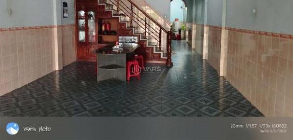Nhà Đẹp – Giá Tốt – 🏚️ Cần Bán Nhà Mặt Tiền Quốc Lộ 19 Cũ, Thị Trấn Tuy Phước, Tuy Phước,