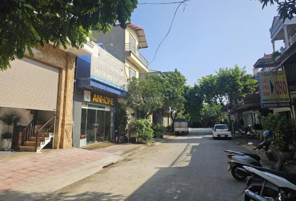 Bán giãn dân hoà đình mặt 6m sẵn nhà vs móng chắc chắn 🆘 giá nhỉnh 8 tỷ