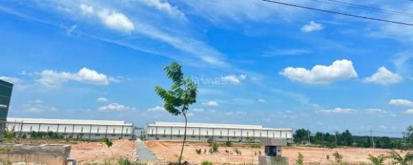 D146 chuyển 👍 nhượng quỹ đất 3ha, hạ tầng KCN hoàn thiện, sẵn sàng bàn giao SX liền