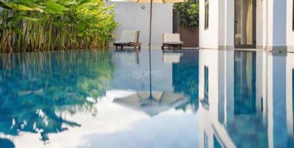 Chủ cần bán Biệt thự nghỉ dưỡng 474m²