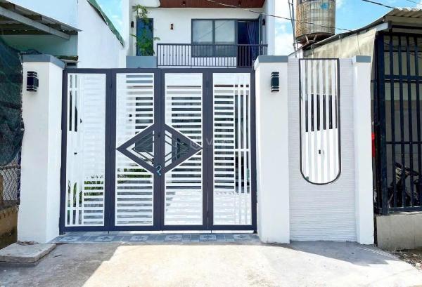 Bán Đất nền riêng lẻ 100m²