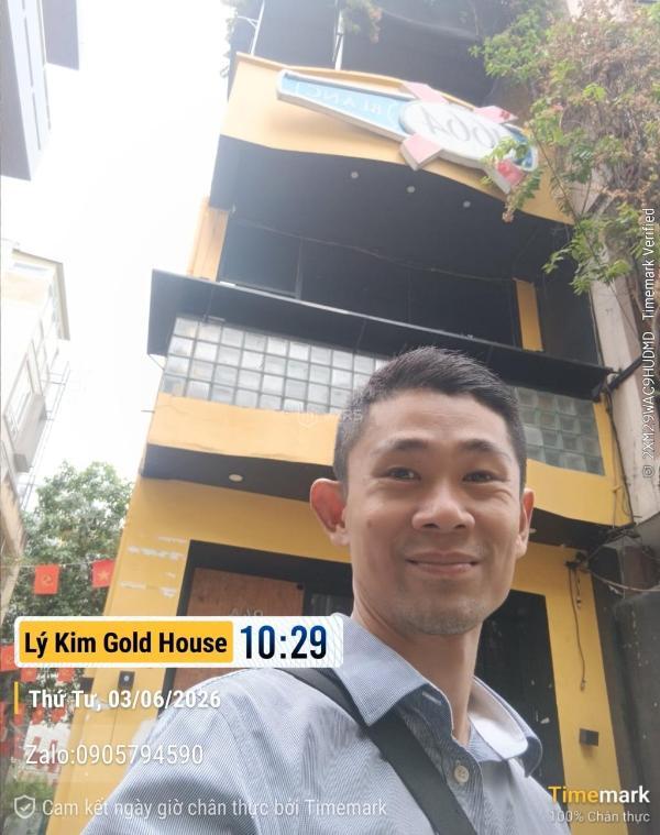 Cần bán Nhà mặt phố 68m²