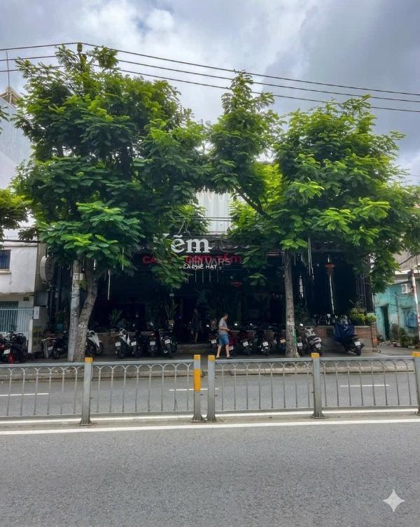 Bán nhà 2mt kênh tân 🏦 hóa, p. hòa thạnh, quận tân phú