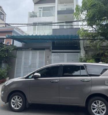 Cần bán Nhà mặt phố 126m²