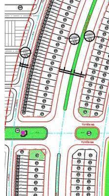 Chủ cần bán Đất nền riêng lẻ 100m²