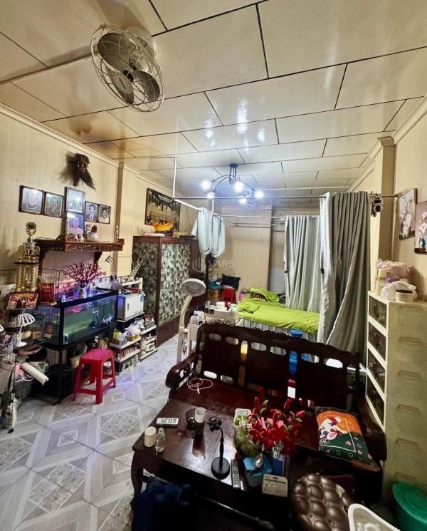 Chủ cần bán Nhà trong hẻm 87m²