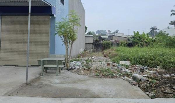 Bán 🏡 đất phường Hiệp Hoà (Trấn Biên) ngay khu dân cư Phúc Hiếu sổ hồng 85m2 giá chỉ 3.2 tỷ