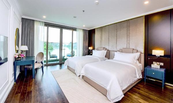 Căn hộ nghỉ dưỡng 5 sao_chỉ 1,6 tỷ_đón sóng du lịch đặc khu ☘ kinh tế