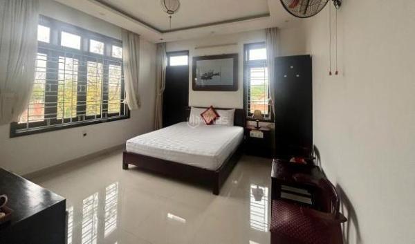 Bán Biệt thự nghỉ dưỡng 440m²