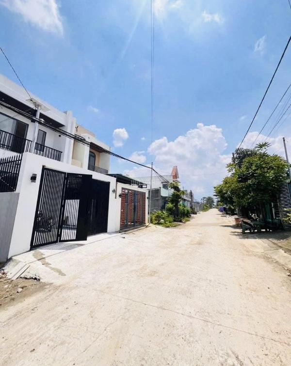 Bán 2 lô liền kề góc 2 mặt tiền xây biệt thự đẹp sổ 🏠 hồng riêng 6x25