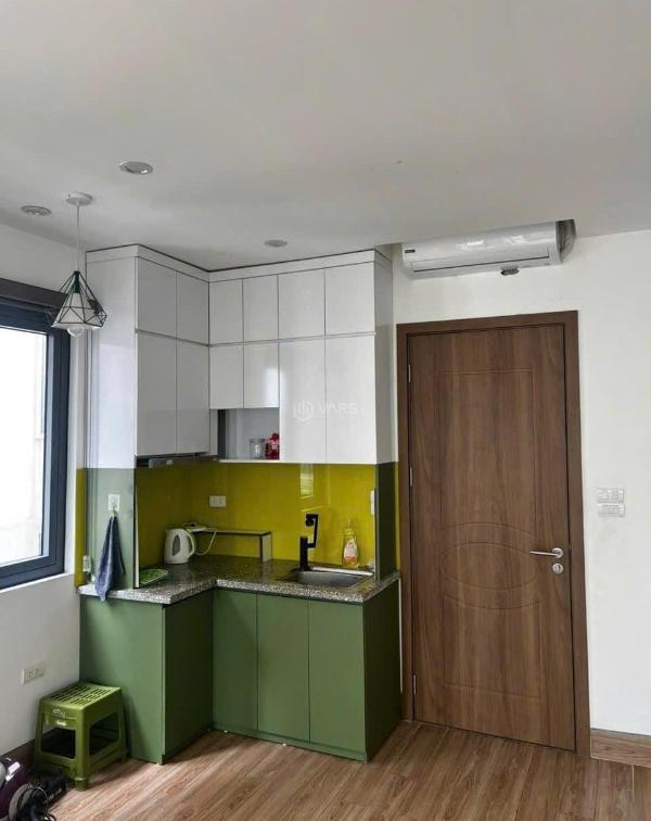 Cho thuê phòng 33m² giá 4.5 triệu/ tháng tại phúc tân,hoàn kiếm, 🏡 ô tô đỗ cửa