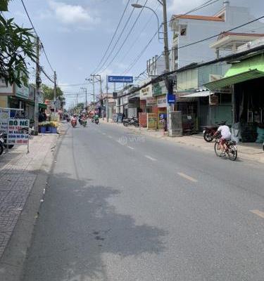Chủ cần bán Nhà mặt phố 222m²