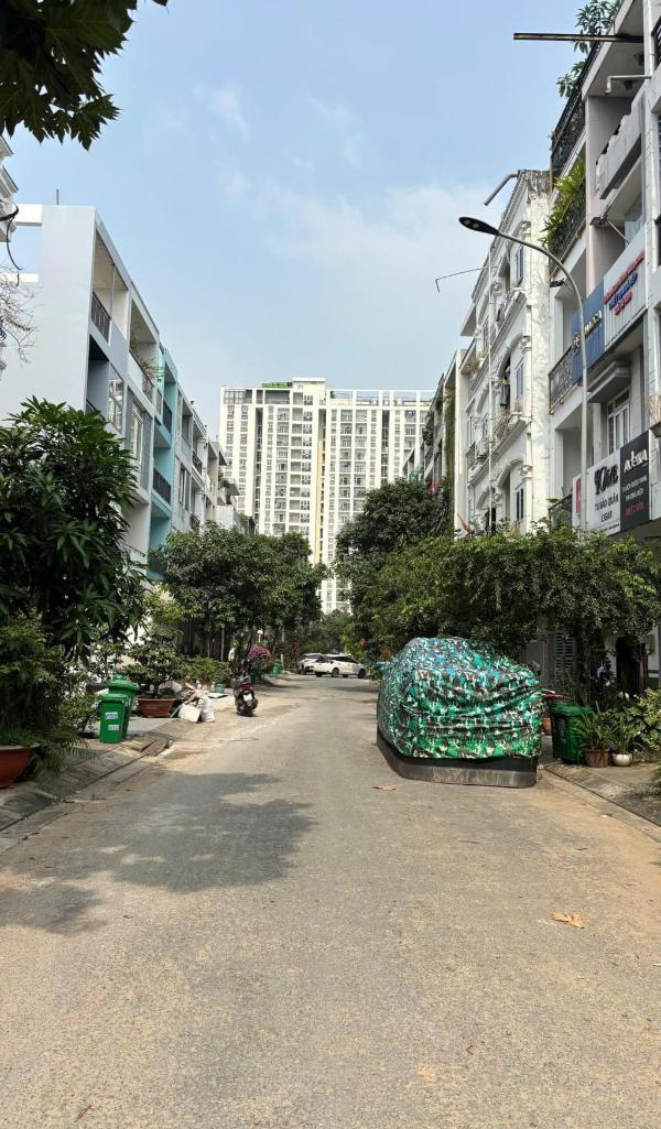 Hiếm có bán gấp lô đất mt đường số 10a - 🏦 trần lựu dt: 224m2 13.6 x 16.5