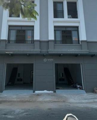 🏠 BÁN 🏦 CẶP NHÀ HOÀN THIỆN VIEW RẠCH TẦM BÓT – KĐT TÂY SÔNG HẬU GD2