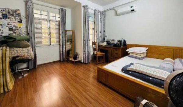 NHÀ 🔥 2 TẦNG MT DŨNG SỸ  THANH KHÊ – GẦN BIỂN – GIÁ NHỈNH 8 TỶ