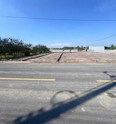 Chủ cần bán Đất nền riêng lẻ 100m²